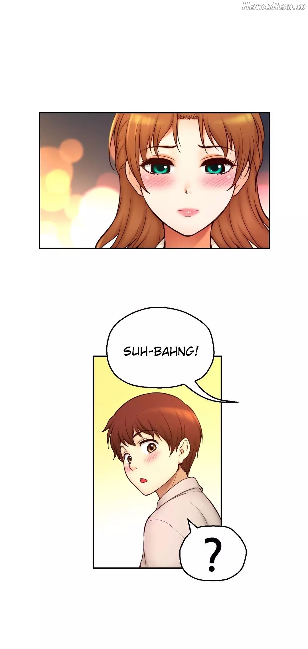 Mia’s Tool  Hentai Chapter 13 - page 48
