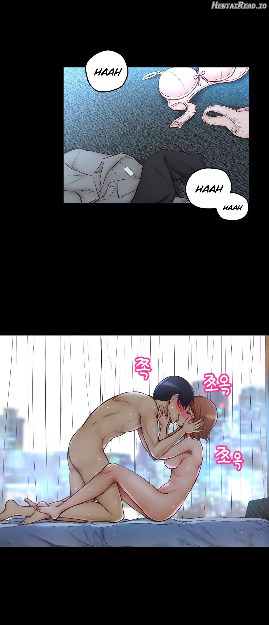 Mia’s Tool  Hentai Chapter 13 - page 7