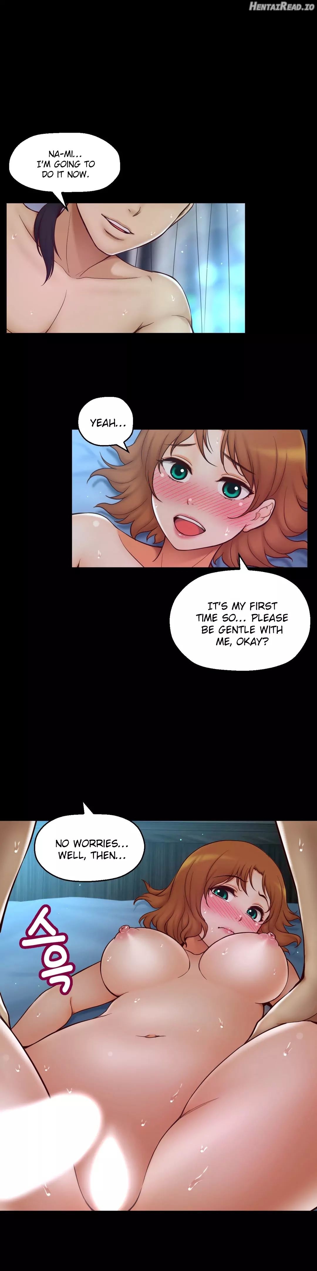 Mia’s Tool  Hentai Chapter 13 - page 9