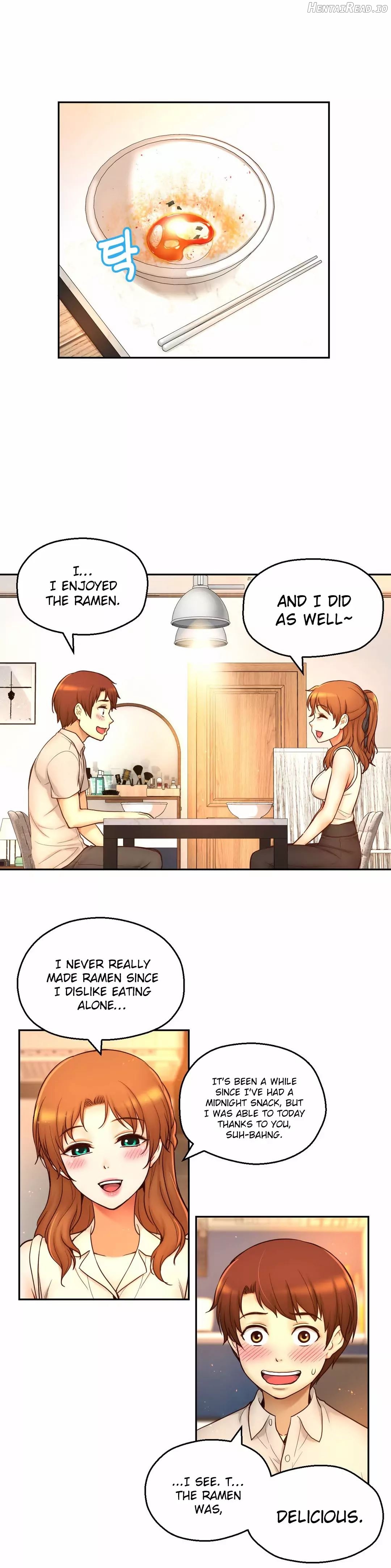 Mia’s Tool  Hentai Chapter 14 - page 2