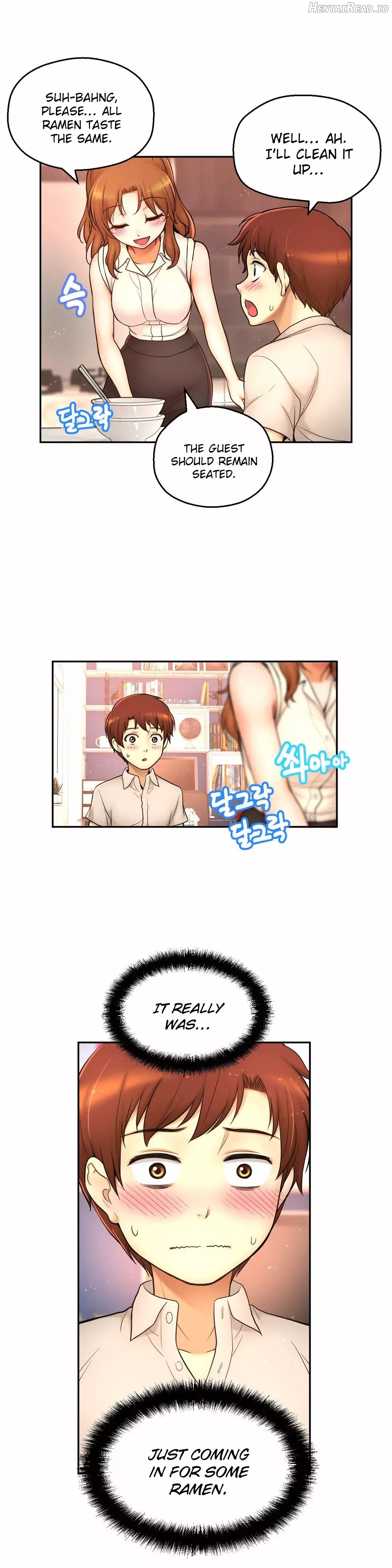 Mia’s Tool  Hentai Chapter 14 - page 3