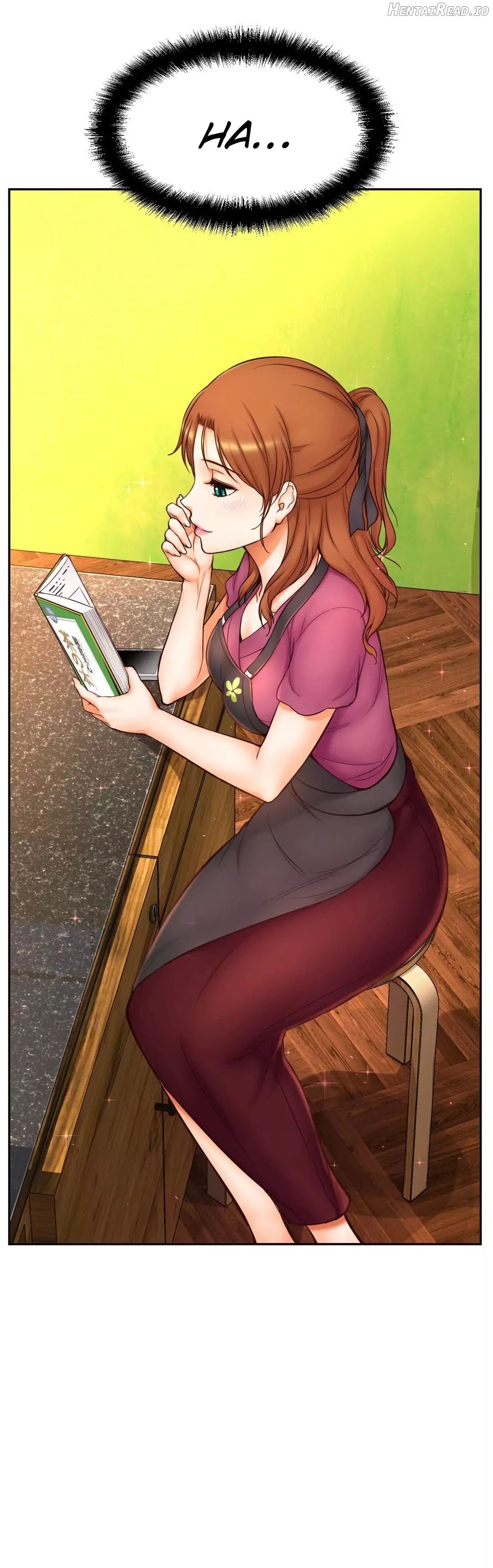 Mia’s Tool  Hentai Chapter 8 - page 29