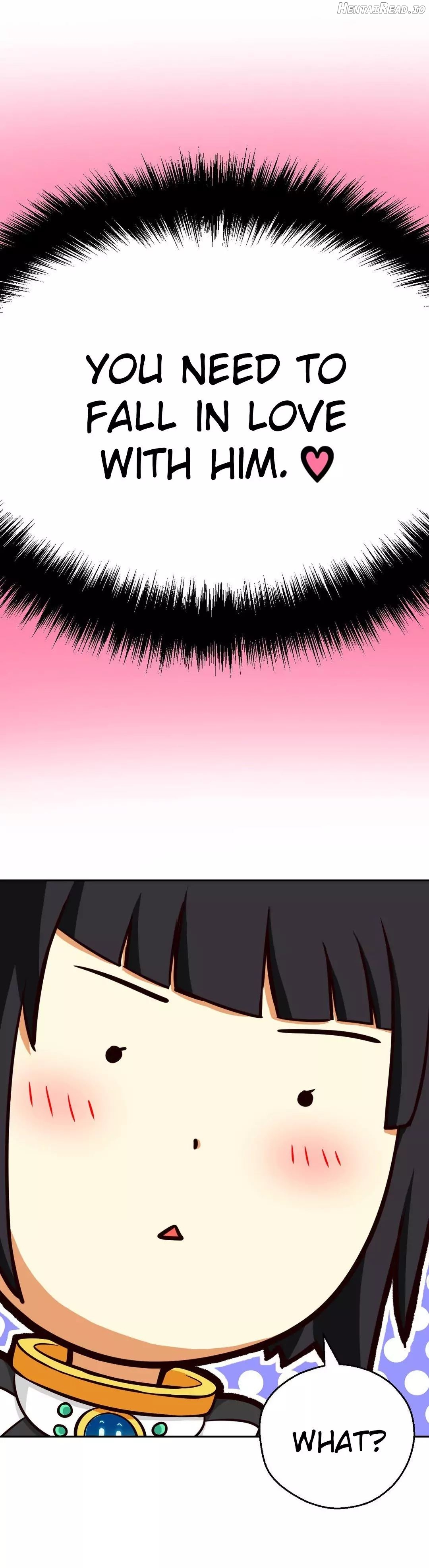 Mia’s Tool  Hentai Chapter 8 - page 5