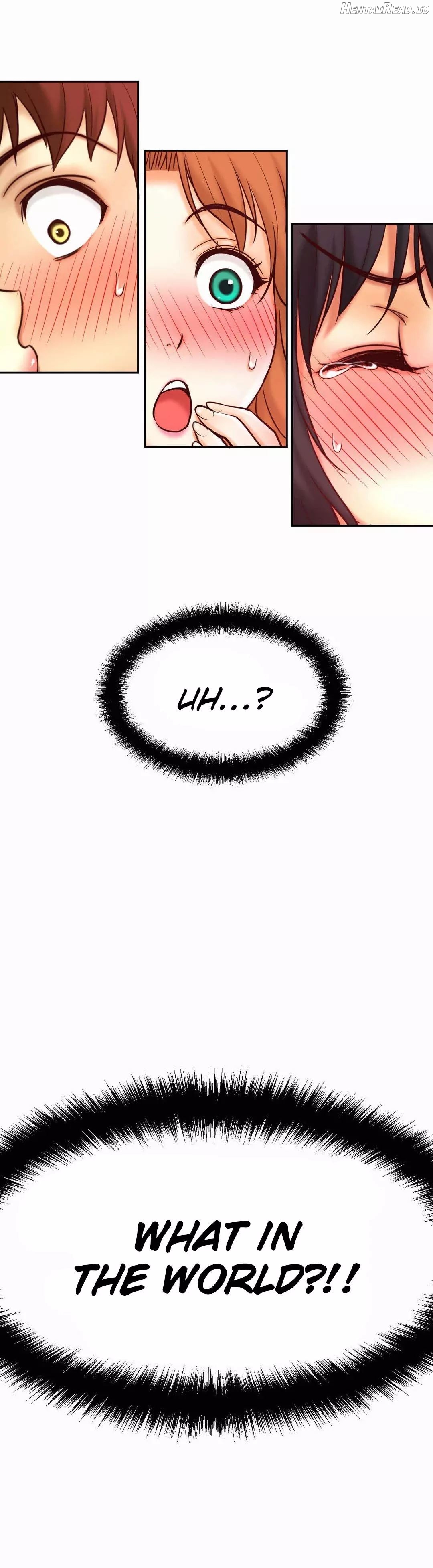 Mia’s Tool  Hentai Chapter 8 - page 67
