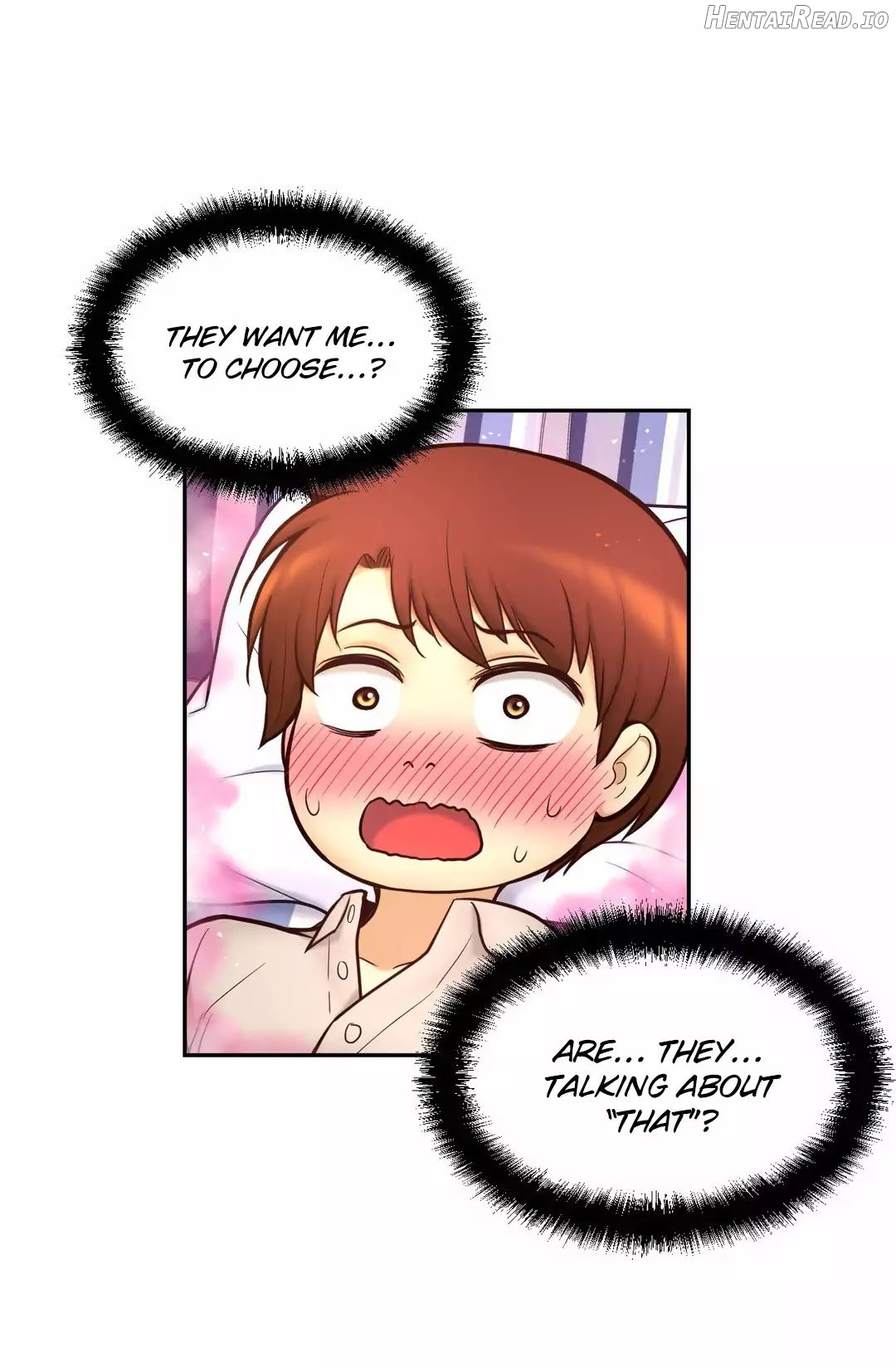Mia’s Tool  Hentai Chapter 15 - page 2