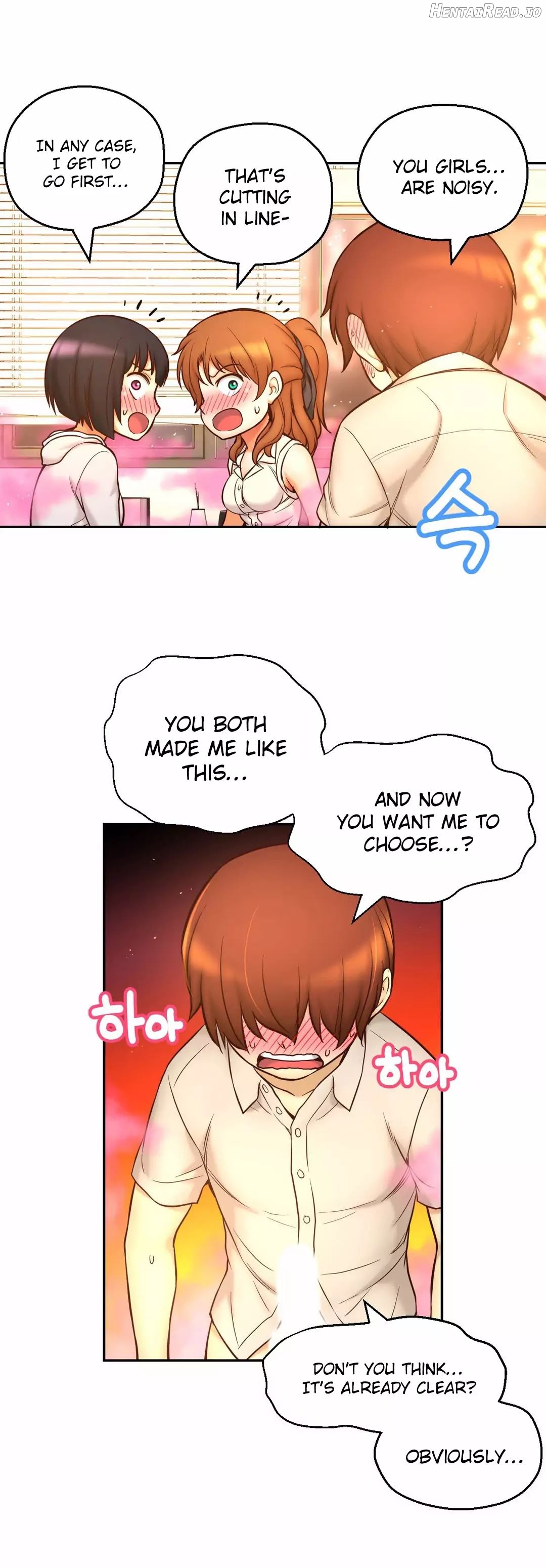Mia’s Tool  Hentai Chapter 15 - page 5