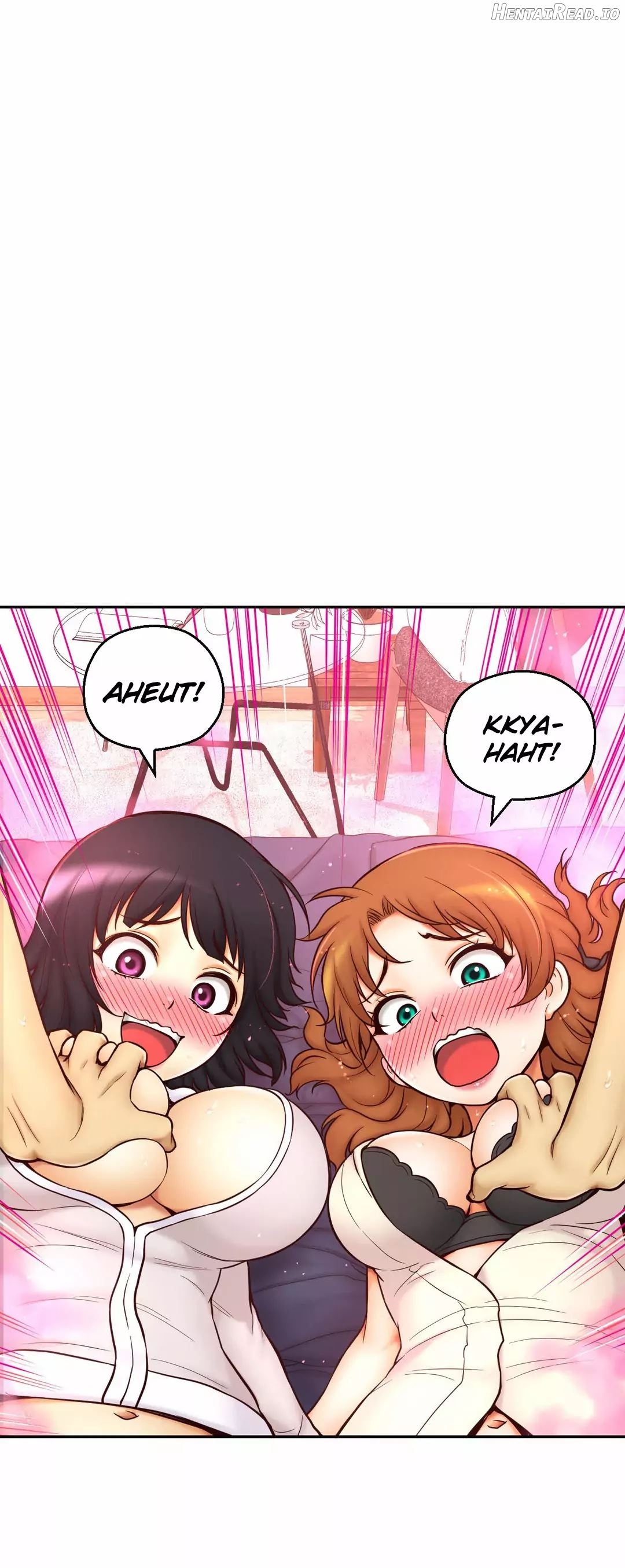 Mia’s Tool  Hentai Chapter 15 - page 7