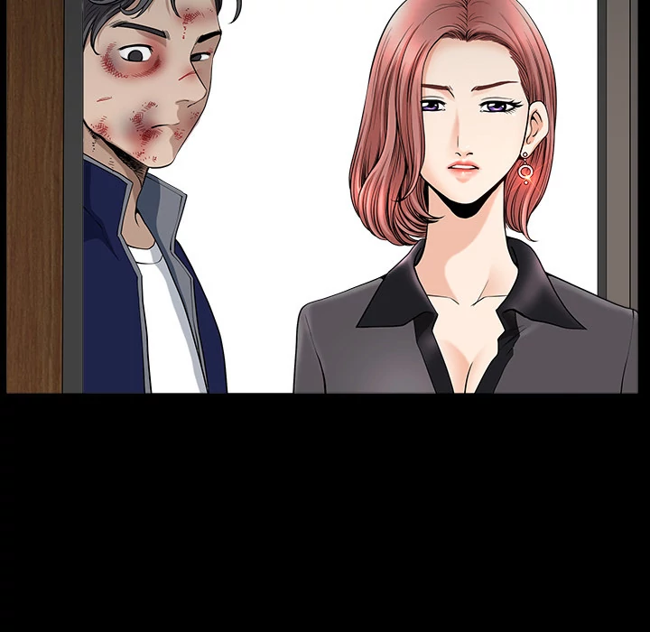 Neighbors - Manhwa Chapter 36 - page 50