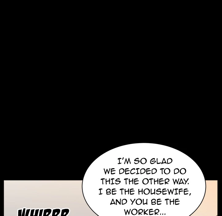 Neighbors - Manhwa Chapter 20 - page 101