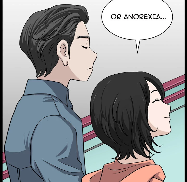 Neighbors - Manhwa Chapter 20 - page 104