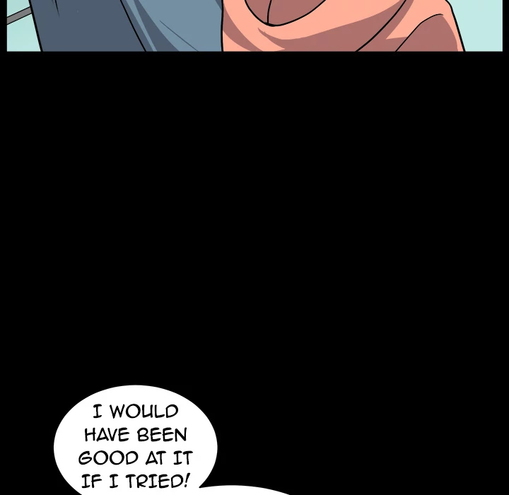 Neighbors - Manhwa Chapter 20 - page 105