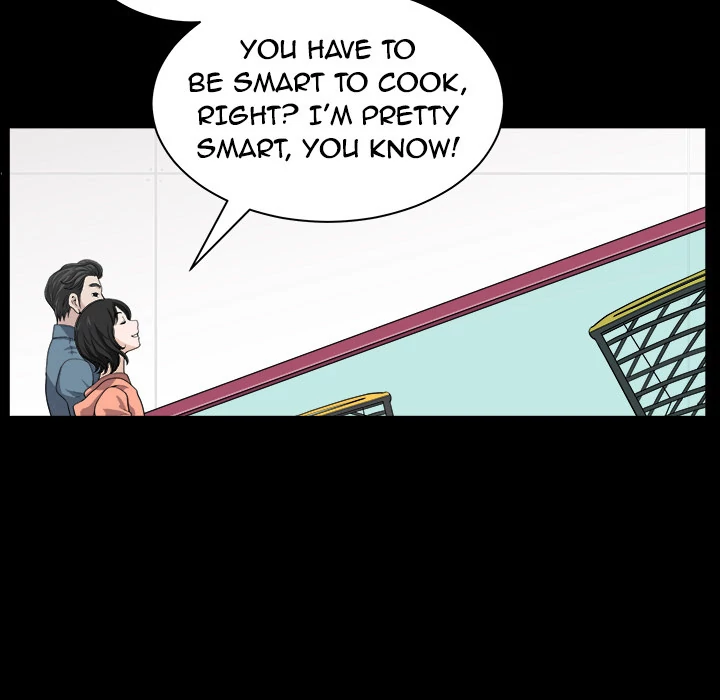 Neighbors - Manhwa Chapter 20 - page 106