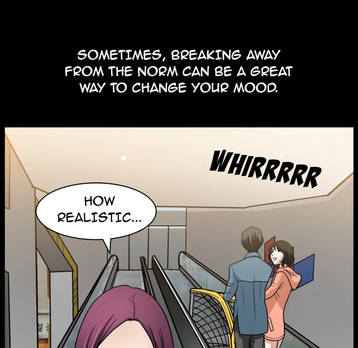 Neighbors - Manhwa Chapter 20 - page 113