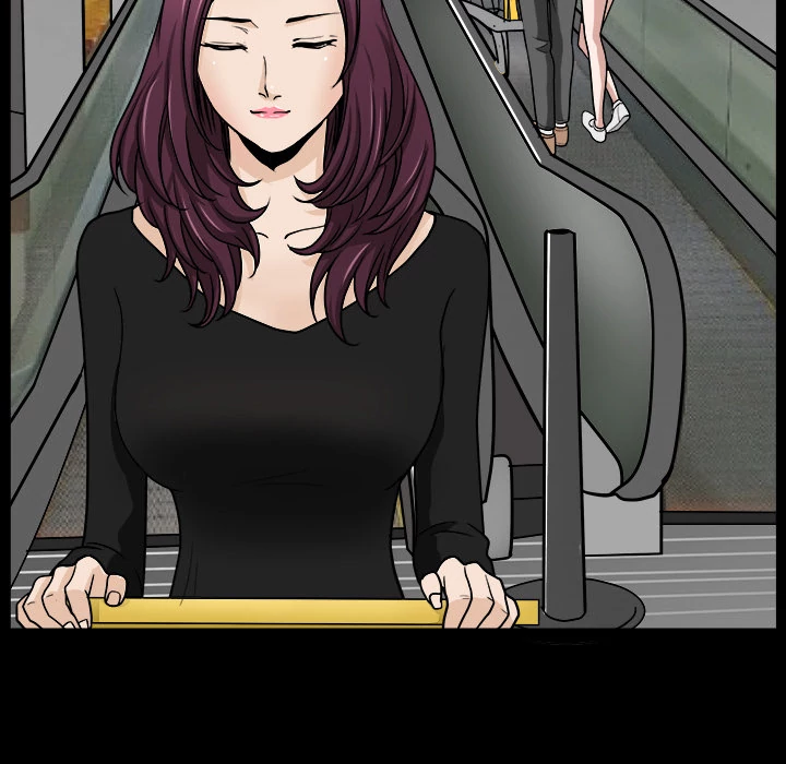Neighbors - Manhwa Chapter 20 - page 114