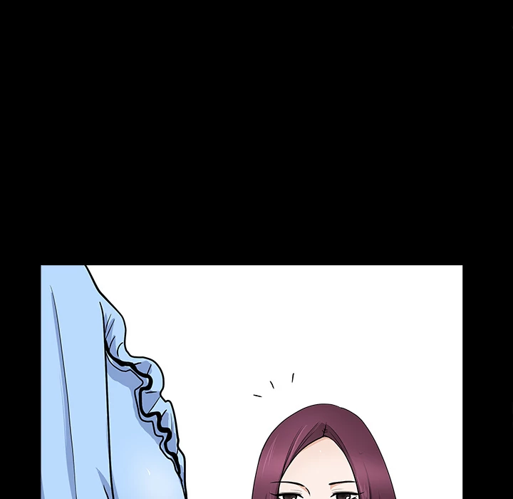Neighbors - Manhwa Chapter 20 - page 118