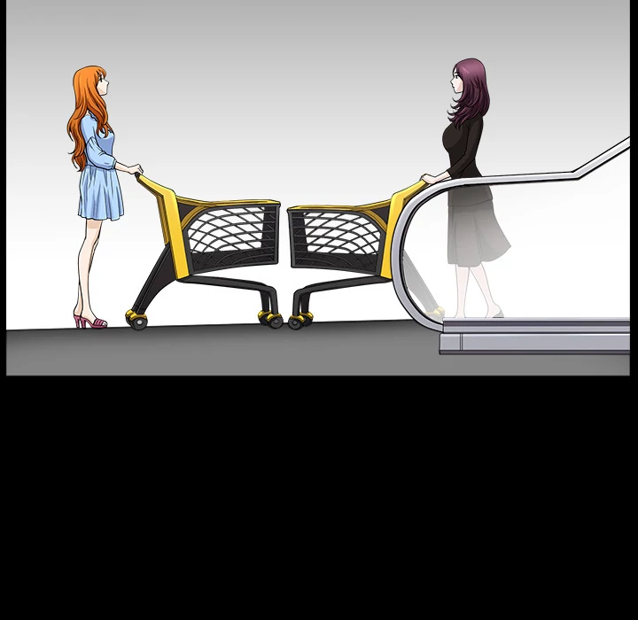 Neighbors - Manhwa Chapter 20 - page 123