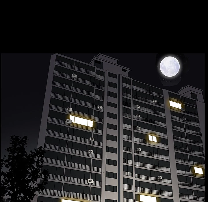 Neighbors - Manhwa Chapter 20 - page 126