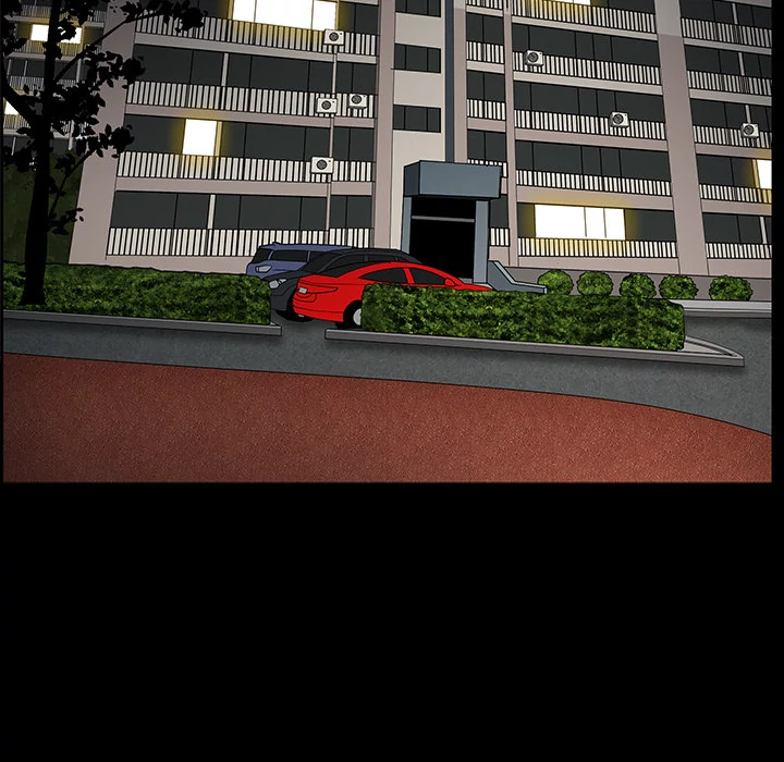 Neighbors - Manhwa Chapter 20 - page 127