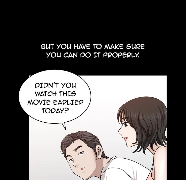 Neighbors - Manhwa Chapter 20 - page 130