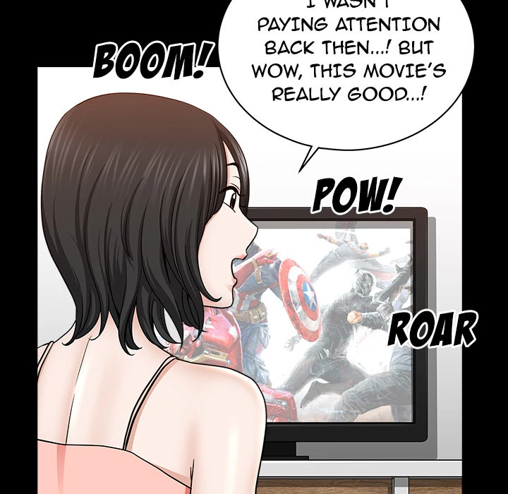 Neighbors - Manhwa Chapter 20 - page 132