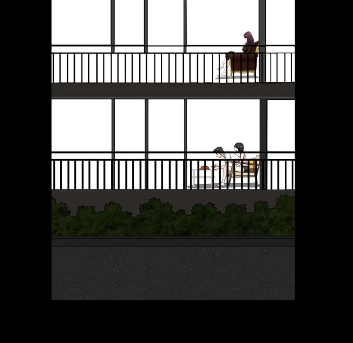 Neighbors - Manhwa Chapter 20 - page 134