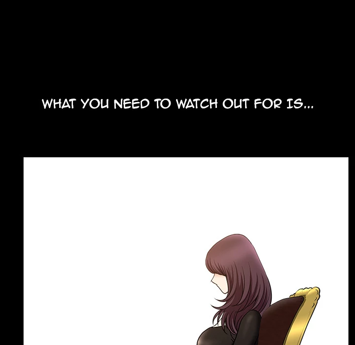 Neighbors - Manhwa Chapter 20 - page 135