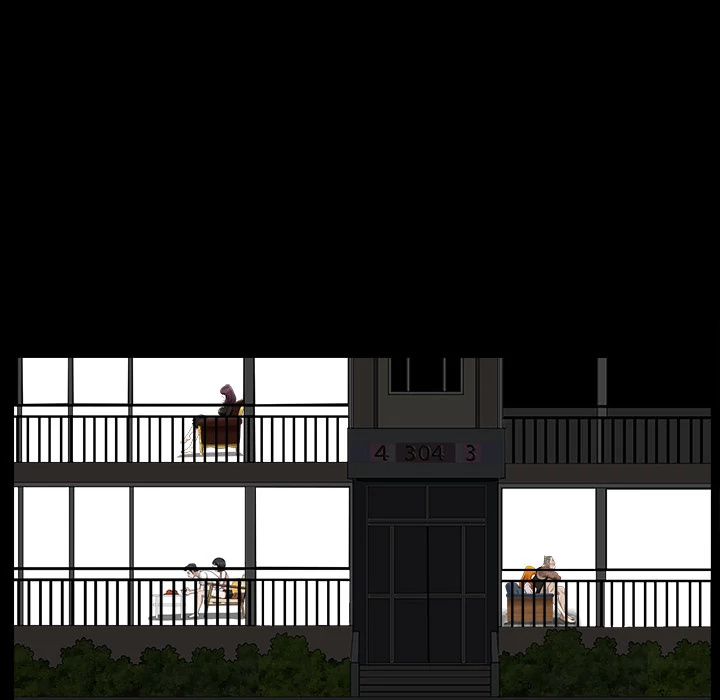 Neighbors - Manhwa Chapter 20 - page 137