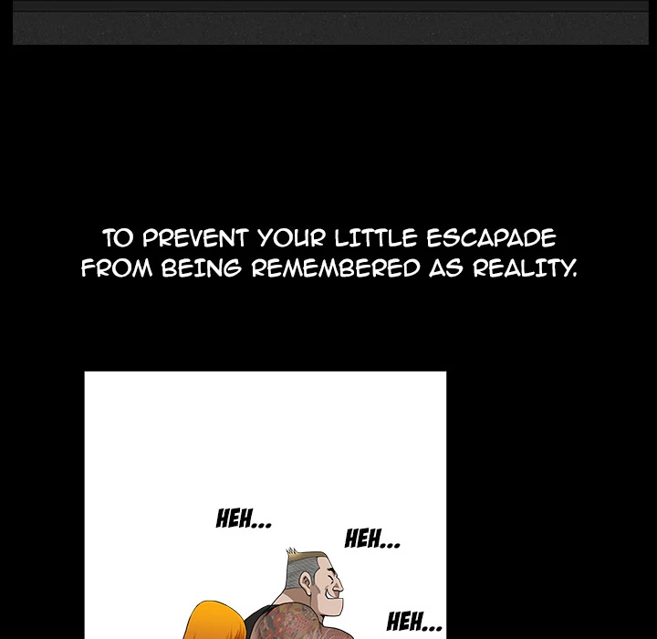 Neighbors - Manhwa Chapter 20 - page 138