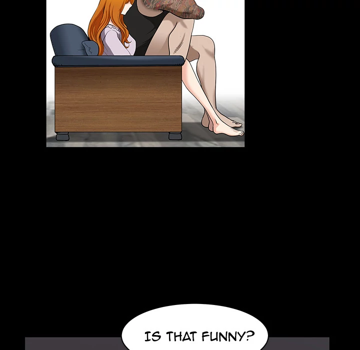 Neighbors - Manhwa Chapter 20 - page 139