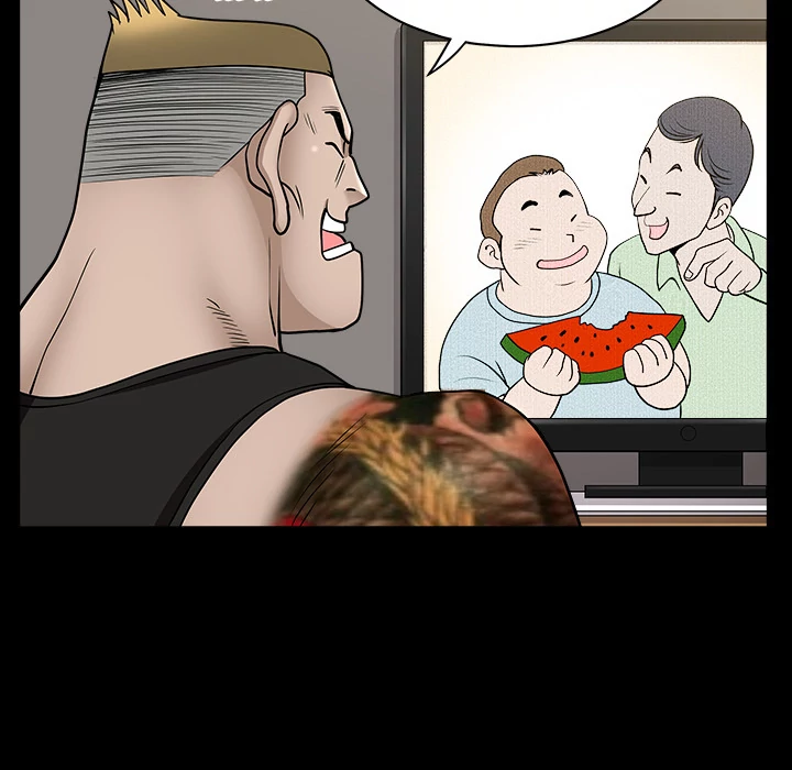 Neighbors - Manhwa Chapter 20 - page 142