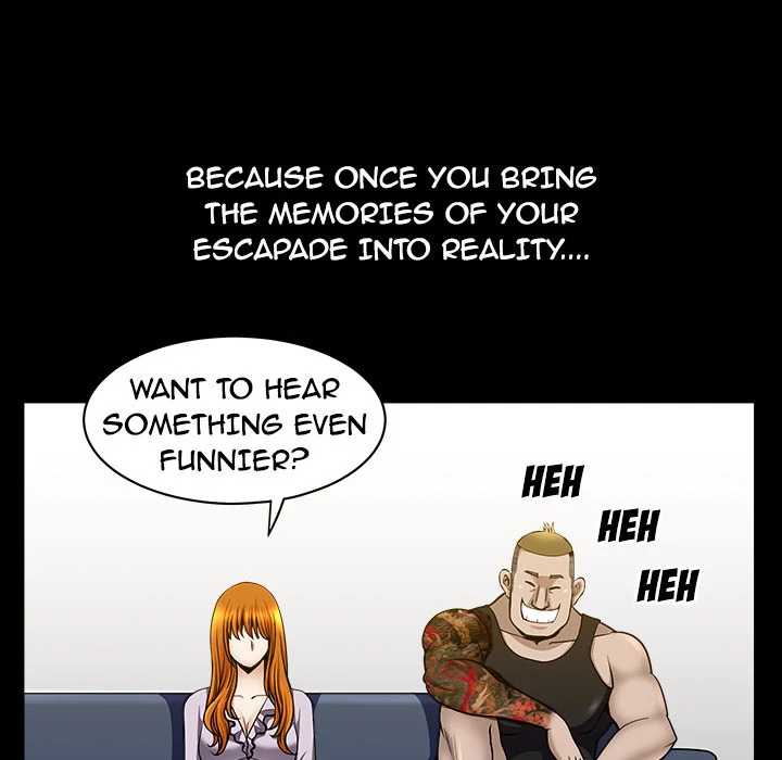 Neighbors - Manhwa Chapter 20 - page 143