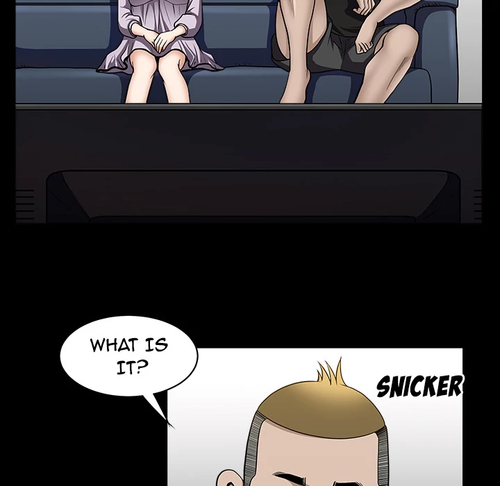 Neighbors - Manhwa Chapter 20 - page 144