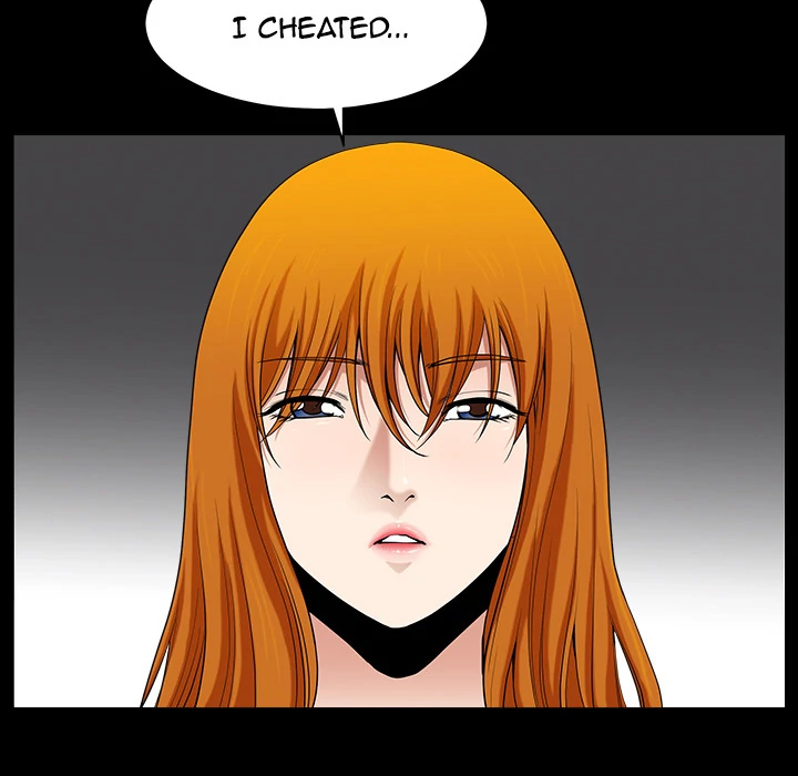 Neighbors - Manhwa Chapter 20 - page 146