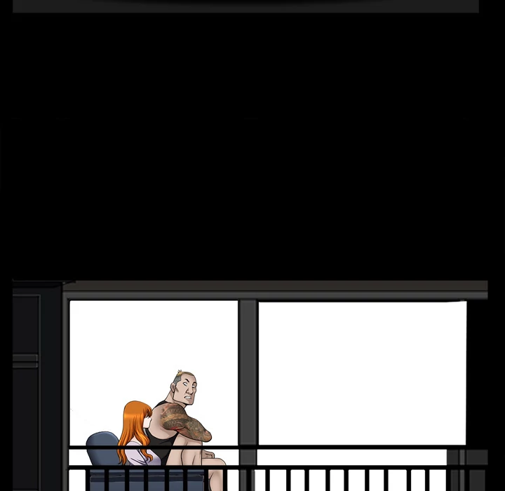 Neighbors - Manhwa Chapter 20 - page 157