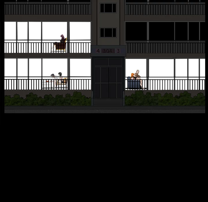 Neighbors - Manhwa Chapter 20 - page 159