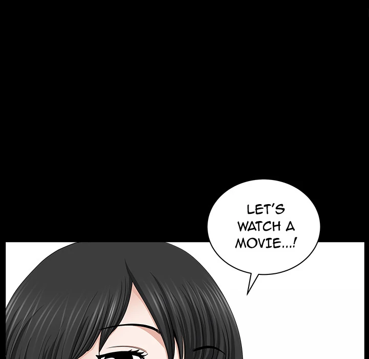 Neighbors - Manhwa Chapter 20 - page 26