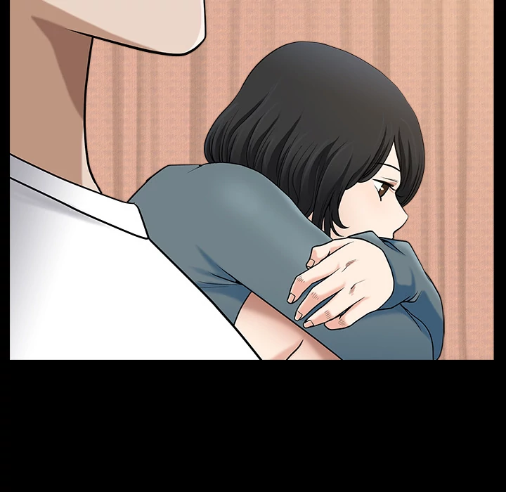 Neighbors - Manhwa Chapter 20 - page 38