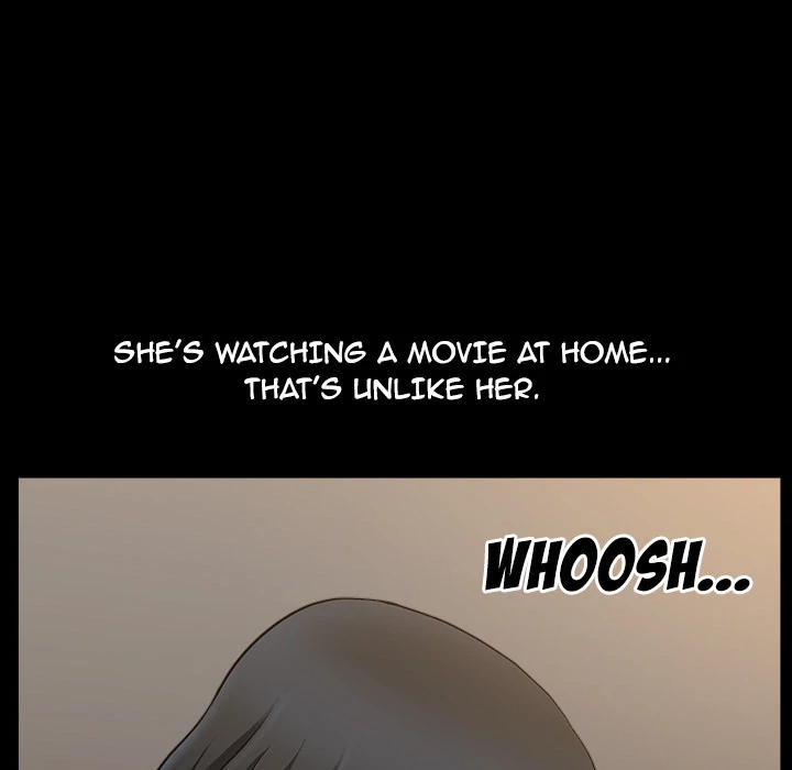 Neighbors - Manhwa Chapter 20 - page 39