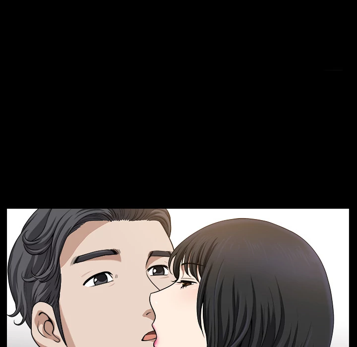 Neighbors - Manhwa Chapter 20 - page 54