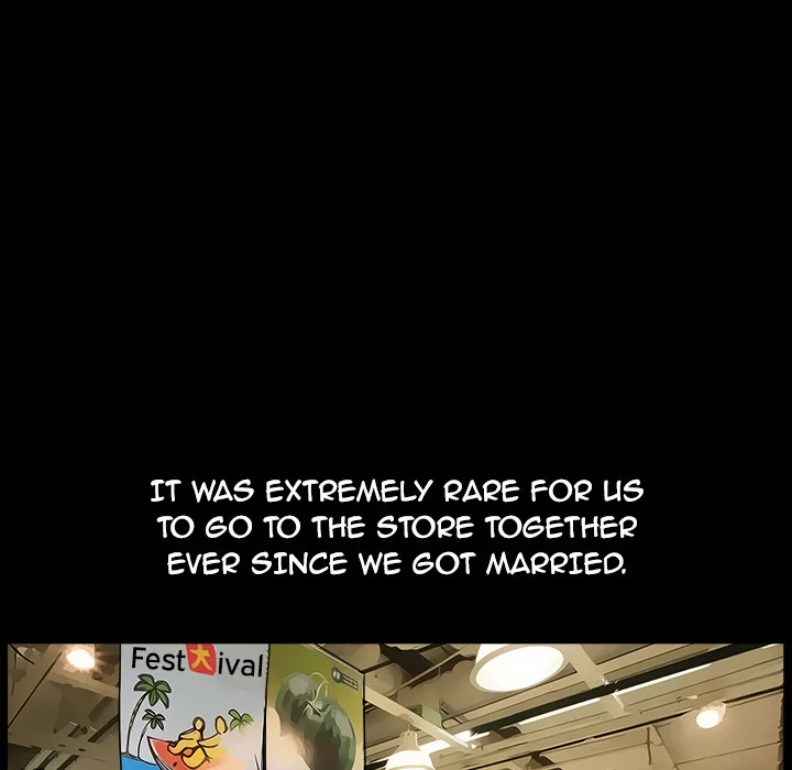 Neighbors - Manhwa Chapter 20 - page 88