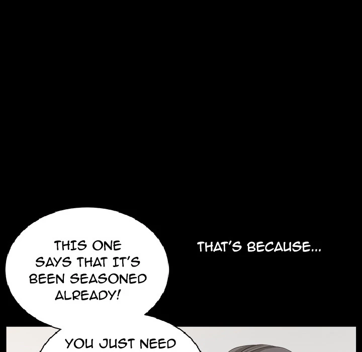 Neighbors - Manhwa Chapter 20 - page 93