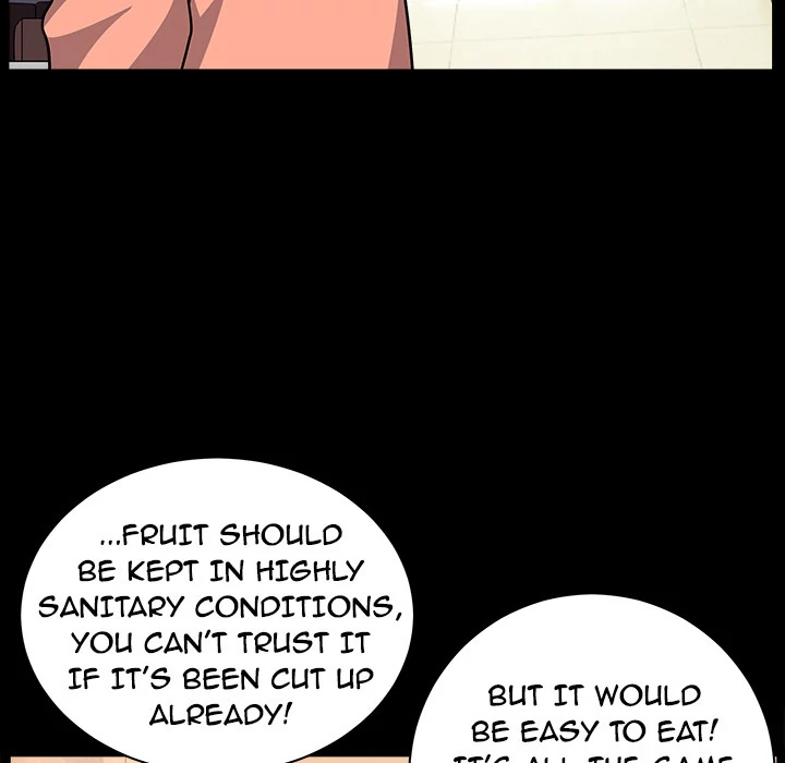 Neighbors - Manhwa Chapter 20 - page 99