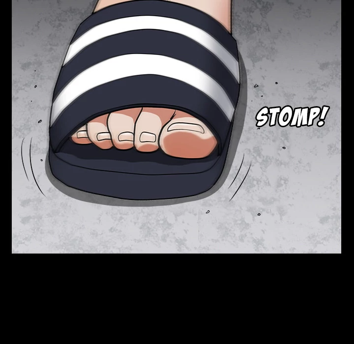 Neighbors - Manhwa Chapter 23 - page 103