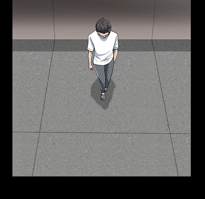 Neighbors - Manhwa Chapter 23 - page 105