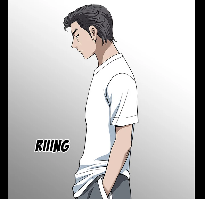 Neighbors - Manhwa Chapter 23 - page 107