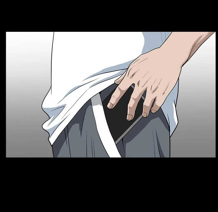 Neighbors - Manhwa Chapter 23 - page 109