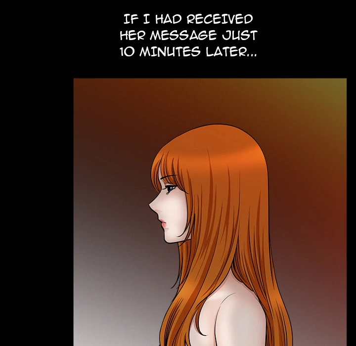 Neighbors - Manhwa Chapter 23 - page 120