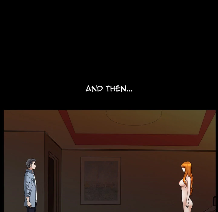 Neighbors - Manhwa Chapter 23 - page 123