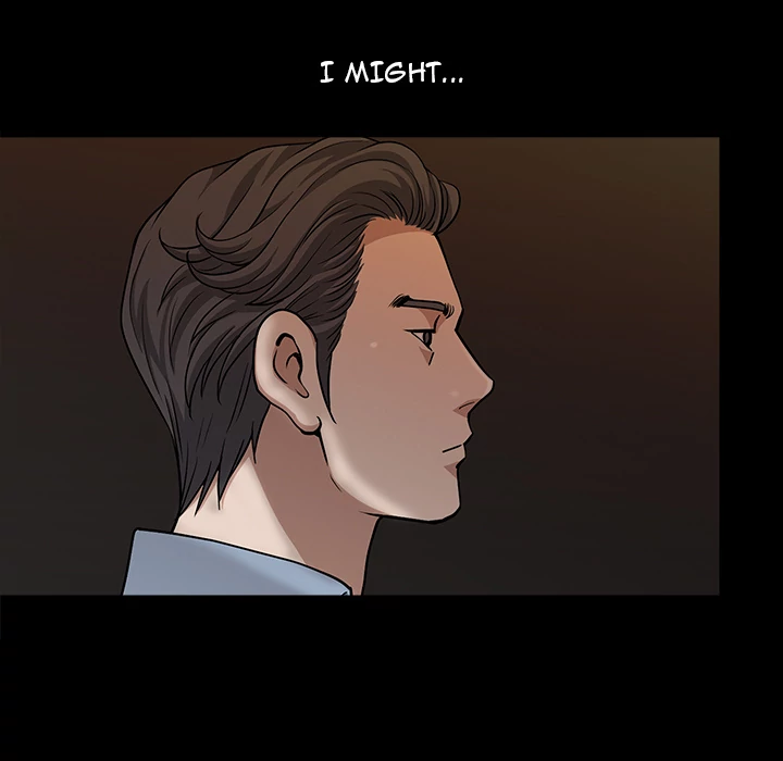 Neighbors - Manhwa Chapter 23 - page 126