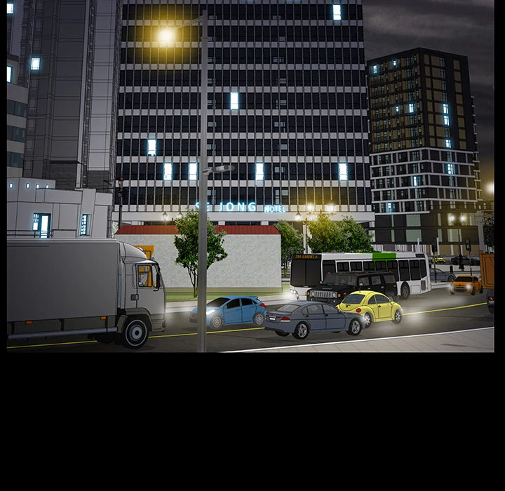 Neighbors - Manhwa Chapter 23 - page 132